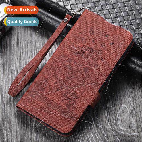 适用Huawei nova10 cell phone case 8pro phone cover beckoning