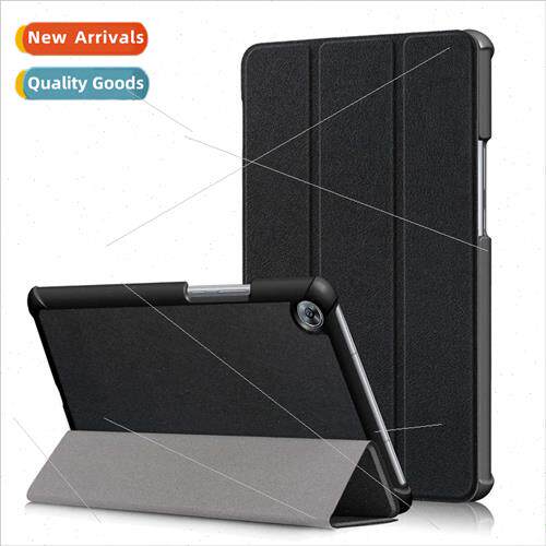 Leather Case适用MediaPad M5 8.4