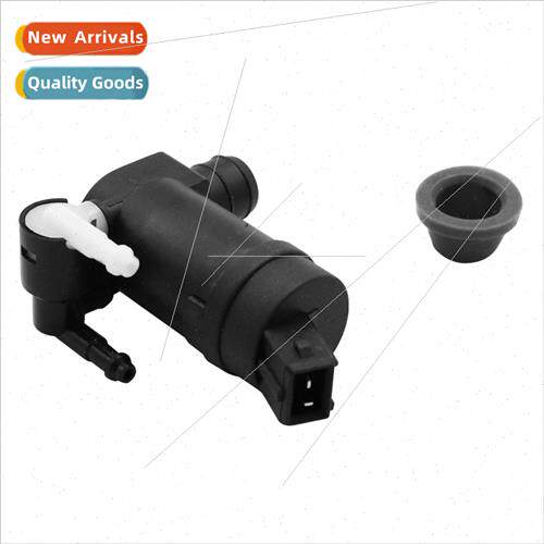 适用 01-07 适用d Mondeo MK3 dual windshield washer pump wate