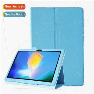 360ZU Fol M10 Pattern Lychee Case Tablet 适用Lenovo