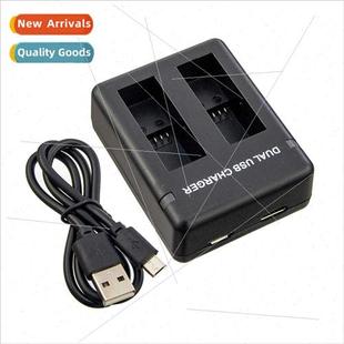 Charger 5th Hero Accessories Dual GOPRO