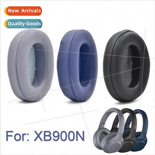 NEW 适用 Sony Sony WH-XB900N WHXB900 Replacement Ear Cushion