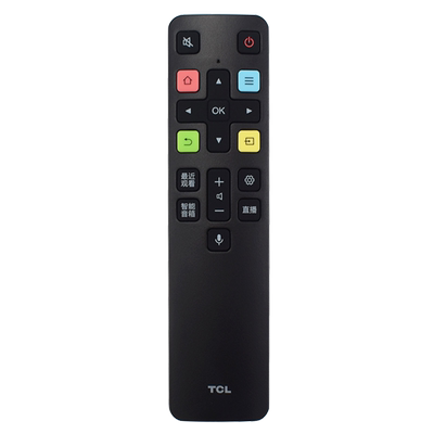 tcl电视语音遥控器蓝牙RC802D