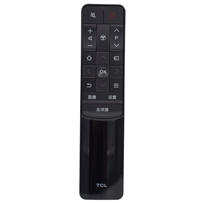 原装RC601JC12tcl电视机遥控器