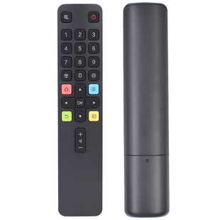 适用TCL遥控器红外ARC801L通用电视机43 55 50 65 75英寸V8E V68E