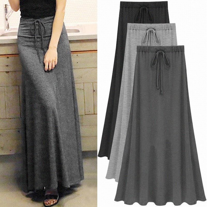 Long Skirts For Women 裙子Skirt ladies dresses plus size 女|msdalam kategori Butik wanita / wanita, skirt - dari Buy2taobao.com untuk memberikan perkhidmatan ejen Taobao profesional membeli