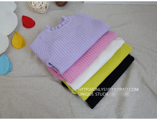 Pull fille - Ref 2105512 Image 4