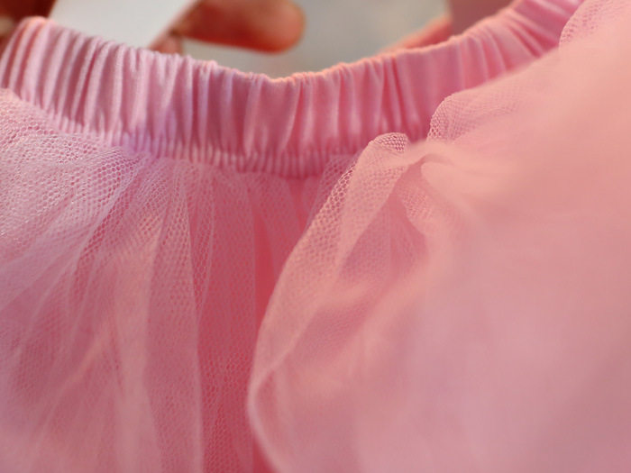 Jupe enfant en Toile de coton - Ref 2050265 Image 5