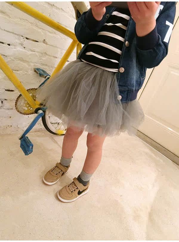 Jupe fillette - Ref 2049751 Image 4