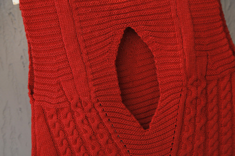 Gilet fille - Ref 2071011 Image 5