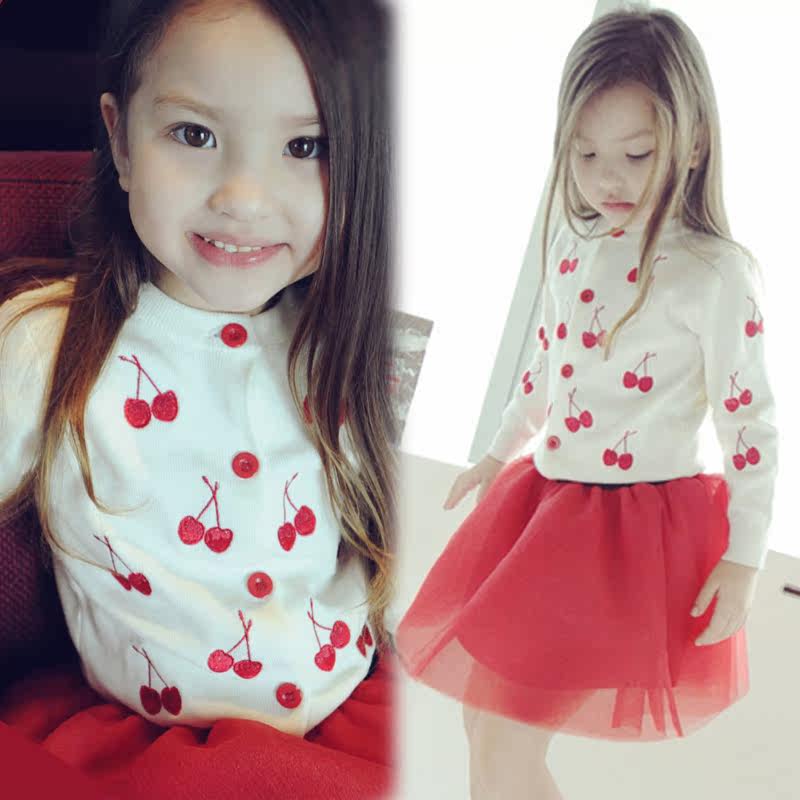 Jupe pour fille - Ref 2050264 Image 4