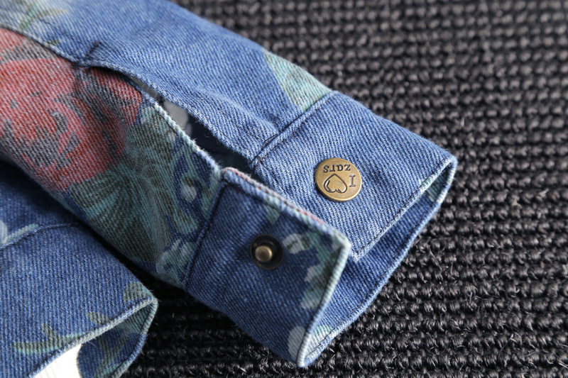 Blouson enfant en toile - Ref 2156002 Image 5