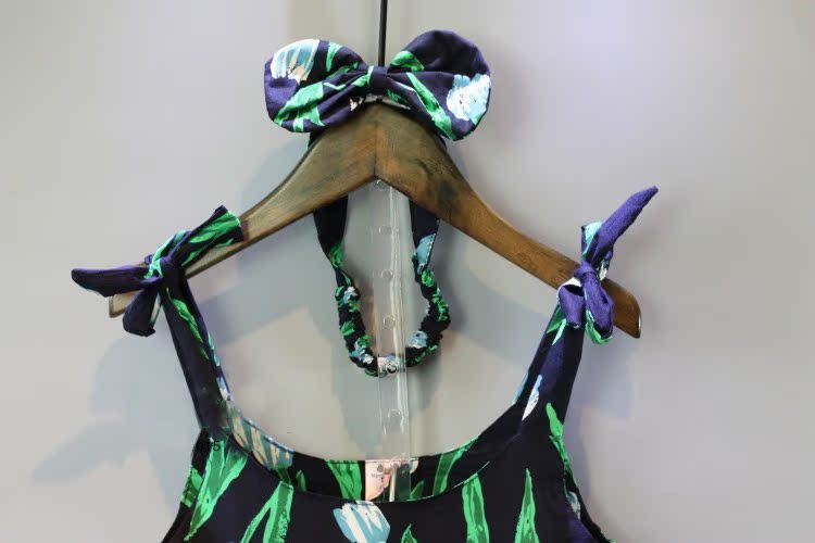 Robes pour fille - Ref 2048134 Image 3