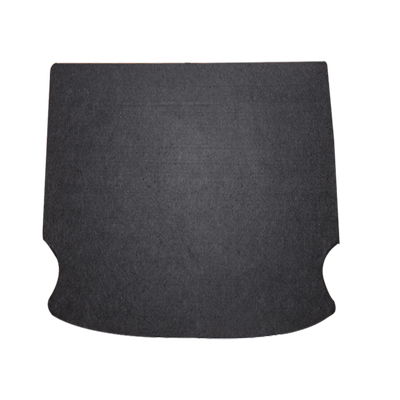 大众ID3/ID4后备箱储物魔盒