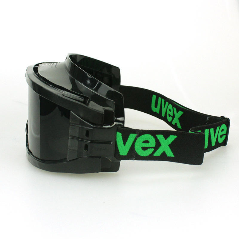 UVEX/优唯斯9301145焊接防护眼镜 焊工焊防护眼镜护目镜劳保镜