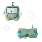 眼罩多功能颈枕二合一卡通眼罩包车用旅行便携式 办公室午睡