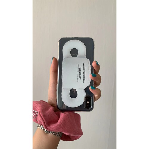 appletpuINS别致图案