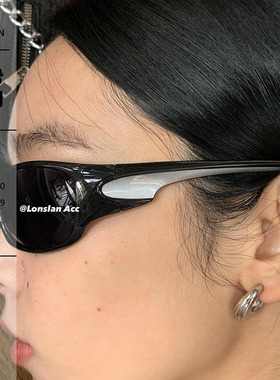 other防晒帅气情侣眼镜