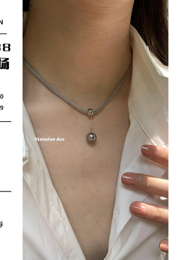 other合金吊坠式情侣款