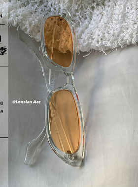 otherzh遮阳方形炫酷通用帅气