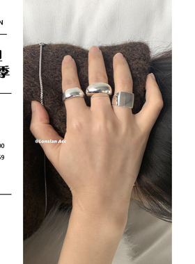 LonslanAcc韩系冬季新品