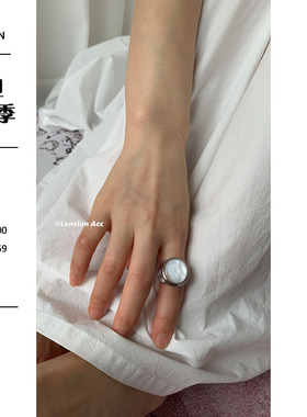 LONSLANACC复古精致戒指