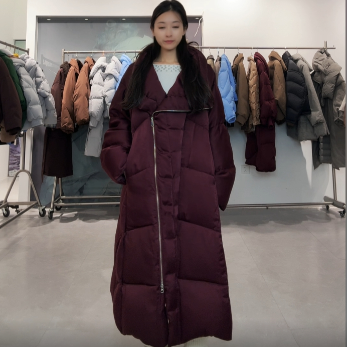 1124芬达41号 bu退换价格1099 衣长