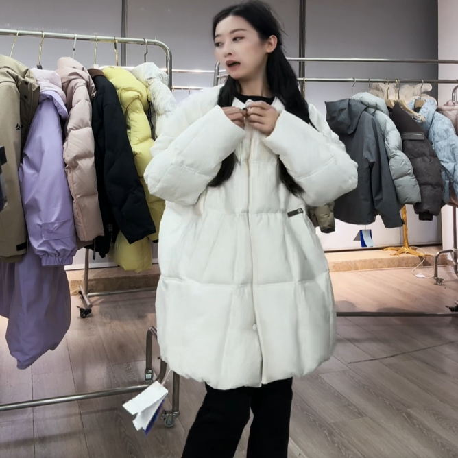 1203芬达  59号 bu退换价格599  衣长