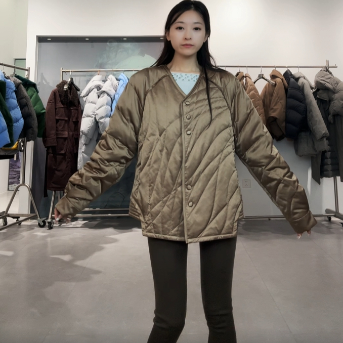 1124芬达75号 bu退换价格 599衣长