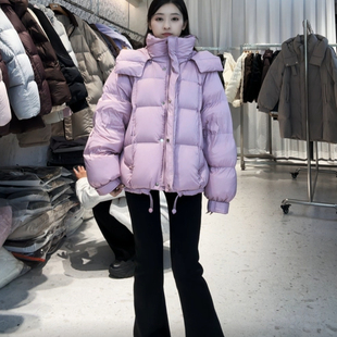 充绒133 号 衣长62 151g bu退换价格499 1212芬达