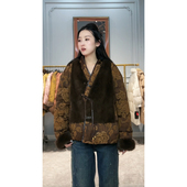 0128芬达 衣长60 bu退换价格899 号