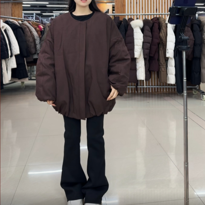 1201芬达  68号 bu退换价格459  衣长