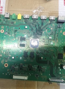 原装索尼 KD-55/65/75X8000H  主板 1-003-740-21 软件 程序