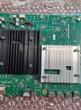 全新原装索尼 XR-55A80J XR-65A80J主板1-010-522-31实物 测好发