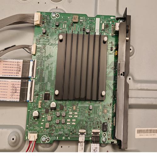 维修海信电视 90U6H 98U7G-PRO 100V3H-X 主板RSAG7.820.12013