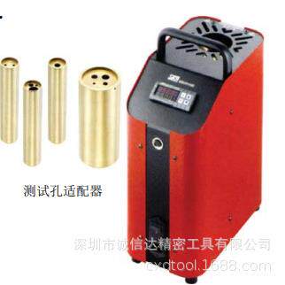 德国SIKA温度校准仪TP17450/TP17450S/TP17650S/TP17650/TP17650M