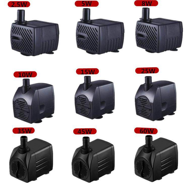 厂家供应带灯水泵 小型抽水泵大流量高扬程水循环增养假山抽水泵,宠物/宠物食品及用品,潜水泵,淘宝优惠券,粉丝福利购,淘宝优惠卷