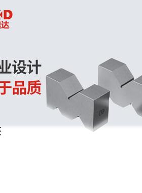 RIKEN理研RSV-38/50/75/100/150 RCV-A 50/75/100高精度v型钢块