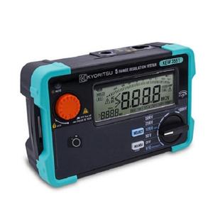 共立KYORITSU克列茨KEW3552绝缘 导通仪