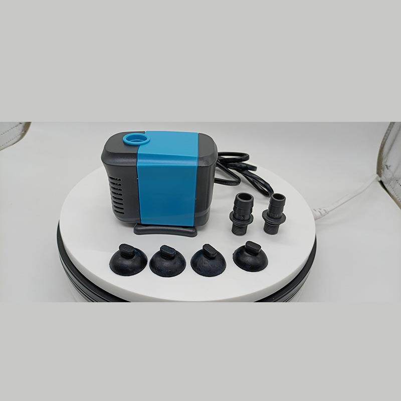 RB创宁潜水泵静音过滤泵假山循环泵小型换水泵水族鱼缸侧吸潜水泵,宠物/宠物食品及用品,潜水泵,淘宝优惠券,粉丝福利购,淘宝优惠卷