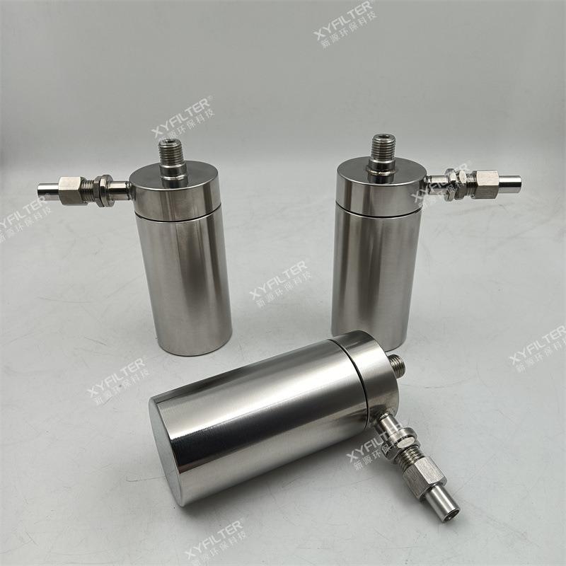 低压水样过滤器 滤芯 GN03D 材质可选 质优价廉 厂家直发