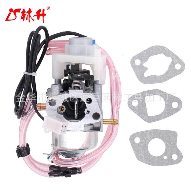 林升化油器带垫圈 63584，适用于 Predator 3500 瓦逆变器发电机,农机/农具/农膜,农机配件,淘宝优惠券,粉丝福利购,淘宝优惠卷