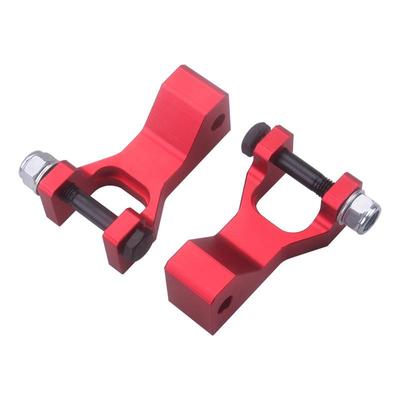 适用雅马哈Raptor 700 350 660 700R ATV前后降低套件可调