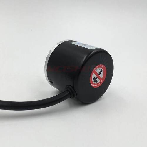 RJS瑞佳信8-30C增量式05LG2脉冲旋转编码器SP38/6-2500BZ-5-30FG2