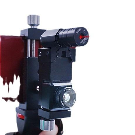 艾睿天眼T2手机红外热成像仪高清夜视仪热感应搜热成相热像仪线瑞