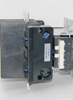 原装三级交流接触器LC1D245Q7C AC380V 245A