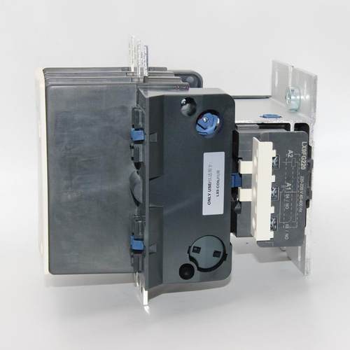 原装三级交流接触器LC1D245Q7C AC380V 245A