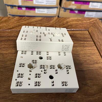 全新原装IGBT模块SKIIP31NAB125T12