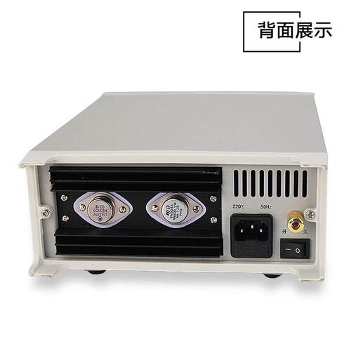 盛测厂家SB2230直流数字电阻测量仪数显双臂电桥直流电阻测试仪