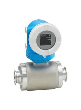 恩德斯豪斯Endress+Hauser 8I5B25 质量流量计全新原装正品议价